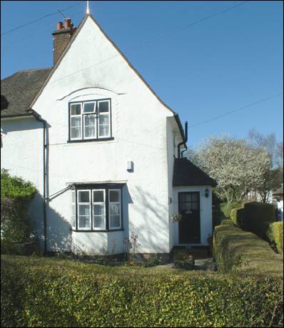 15 Hogarth Hill